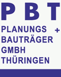 Logo von PBT